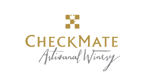 Check Mate Winery Logo